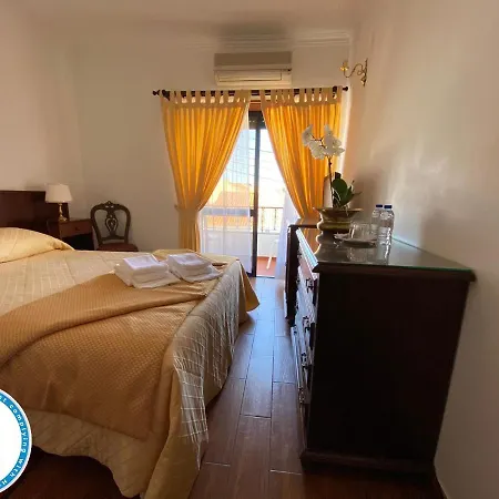 Bed & Breakfast Toca Dos Grilos