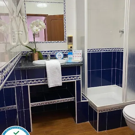 Отель типа 
