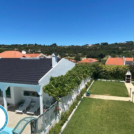 Toca Dos Grilos Estoril
